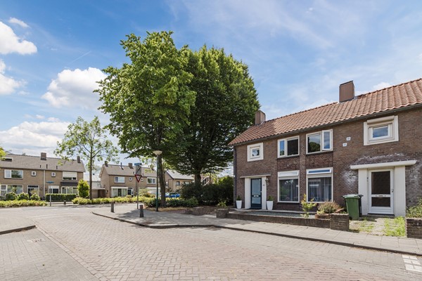 Medium property photo - Leliestraat 40, 5171 BK Kaatsheuvel